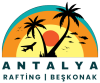 Antalya Rafting Beşkonak
